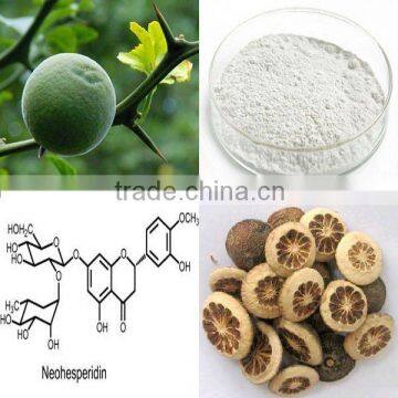 Bitter orange extract Neohesperidin 95% 98%