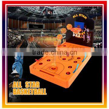 Electric Powered all star table basketball