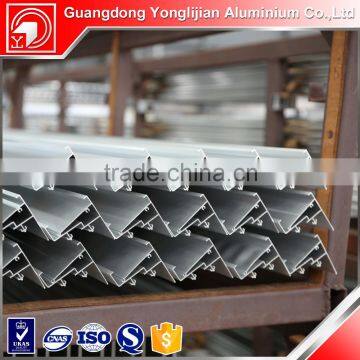 6000 series aluminum extruded profile for window and door