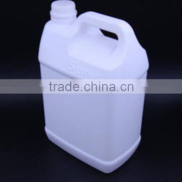 5L Hdpe Safety Petrol Jerrycan