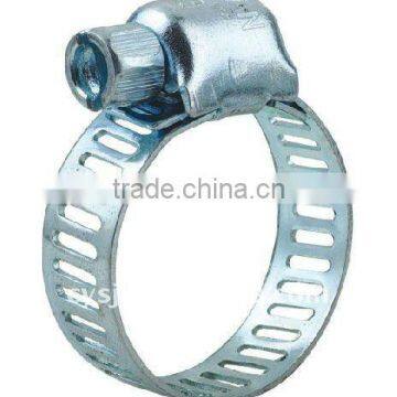 W1 flexible Small Hose spring clamp