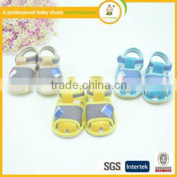 2016 Summer Newest Kids Shoes Wholesale Fashion baby sandals