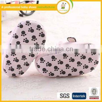 Cartoon Animal Shoes Best Quality 2015 Cheap Fashion Dress Baby Shoes photo-5