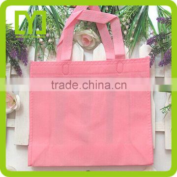 2015 China Yiwu Cheap Customized Wholesale Non Woven Bag