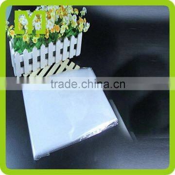 2016 High Quality Cheap pe ld Bags Customzied Transparent Polyethylene Bags