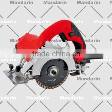 Semi-professional 1200W Marble cutter & tile cutter