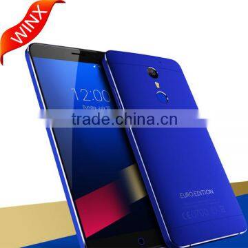 Newest Sale Original UMI Super 5.5" 4G FHD Mobile Phone 4GB RAM/32GB ROM 5MP/13MP Flash LED 4000mAh Android 6.0 photo-5