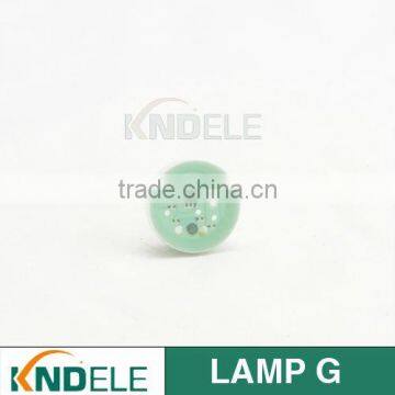 indicator lamp , light ,led green 24v 110v 220v