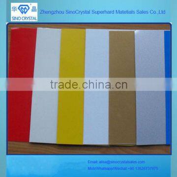 Color Coated Aluminium/Aluminum Sheet