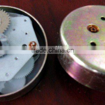 Mini Mechanical Timer