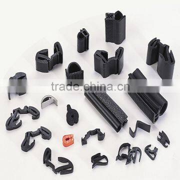 PLC control rubber seal production line windows seal car seal