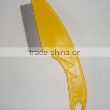 comb stainless steel