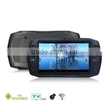 1080P Touch screen Google android console Wholesale price