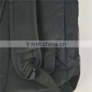 Front Insert Button Double Shoulder Bag&Outdoor Backpack&Travel Bag photo-5