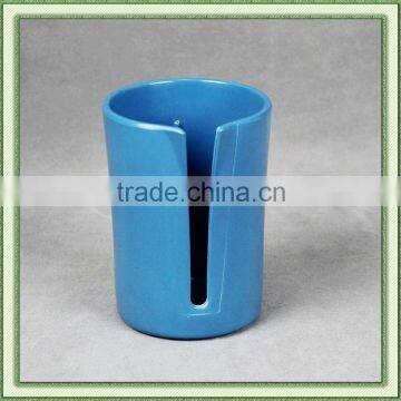 factory supplier melamine cup sleeve