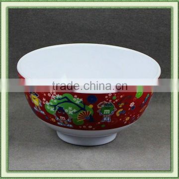 melamine small bowl