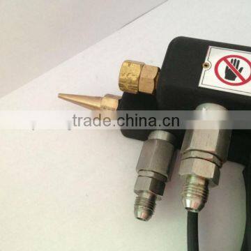 hot melt adhesive gun