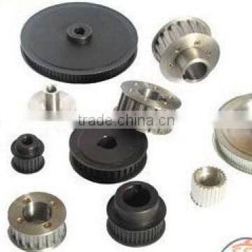 OEM Precision Manufacturer Timing Belt Pulley