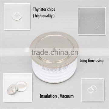 220V/380V/440V/660V Low Consumption Motor Soft Starter photo-5