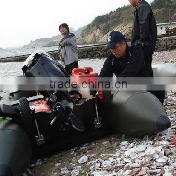 Fishing Boat Inflatable Boat Boats for Salerib Boat Boat Trailer Partsaluminum Boat Trailer photo-4