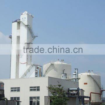 KDONAr-2100/1600Y/40Y crcyogenic air separation plant with argon, Liquid Oxygen, Liquid Nitrogen and Liquid Argon Plant