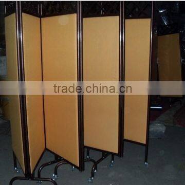 Hotel Used Chinese Style Folding Screen photo-6