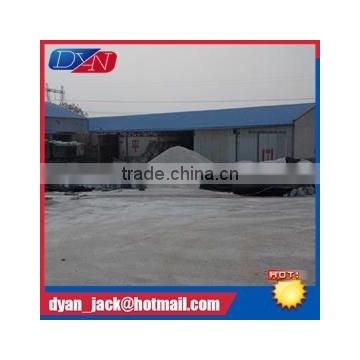 DYAN high silica content quartz sand for sand mold casting