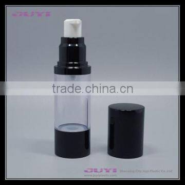 Professional Wholesale High Quality Airless Bottle 10ml 15ml 30ml photo-2