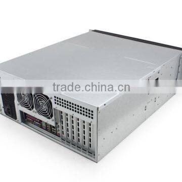 4u 15 Bays Non Hot-swap Industrial Atx Server Case photo-4