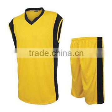 Digital Sublimated Youth High Quality Custom Basketball Uniforms/Sublimation Printing