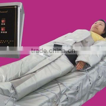 Cellulite reduction pressotherapy slimming machine