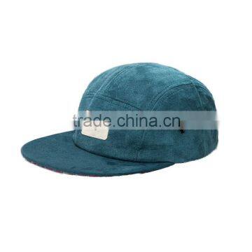 Custom Wholesale 5 Panel Hats,5 Panel Camp Hat,5 Panel Hat Custom Logo Cheap Custom 5 Panel Hats photo-2