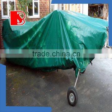 Sandproof Waterproof Fireproof Cover Machine Cover