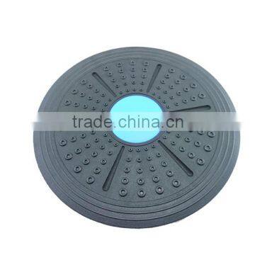 Wobble Board, Plastic Balance Board