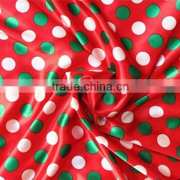 2015 summer lady dress chiffon fabric wholesale in stock