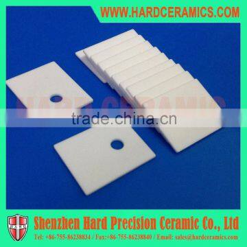 Ceramic Substrate in alumina/96% al2o3 material