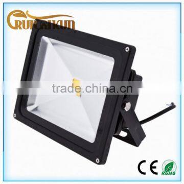 commercial outdoor led flood light 30w