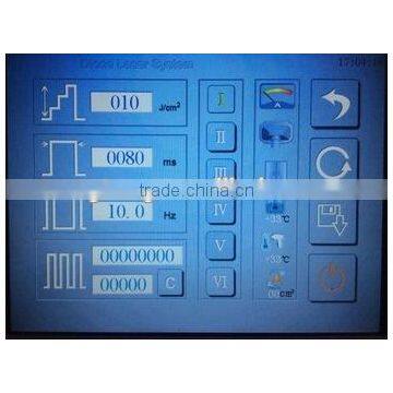 Diode Laser 808nm Electrolysis Hair Removal Machine Professional Laser Hair Removal photo-4