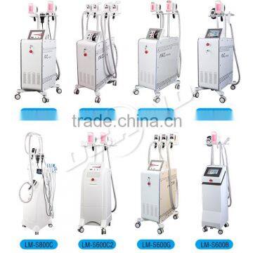 2015 Minceur Cryolipolys Cryolipolyse Vacuum Machine photo-6