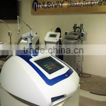 High Frequency Machine For Face HIFUSHAPE Body Slimming Portable Painless HIFU Ultrasound Fat Burning Machine Eyes Wrinkle Removal photo-2