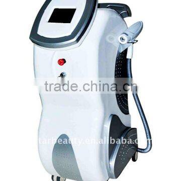 (Ostar Beauty Hotsale) laser tattoo removal equipment with nd yag laser