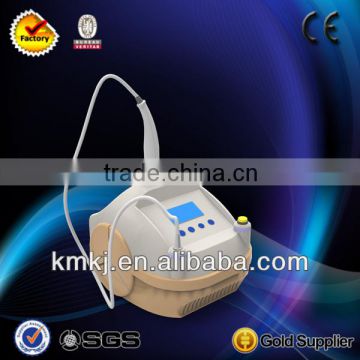 2014 Newest Design ultrasound/radio frequency face machine