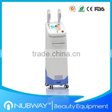 Professional laser hair removal machine for sale shr ipl facial rejuvenation laser home