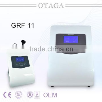 Professional korea monopolar rf skin tightening beauty equipment for home use GRF-11