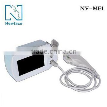 beauty personal care MF1 hifu for skin tightening