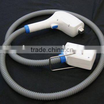 2017 Portable Small 808nm Diode Laser / Laser Diode / Lightsheer Diode Laser