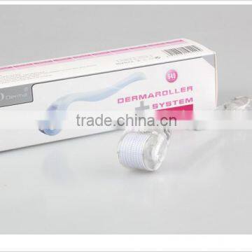 Medical Use Stainless Steel Beauty 540 Needles Derma Doller photo-5