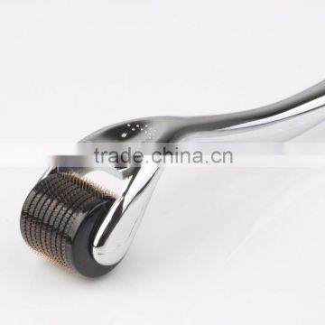 540 Needles Microneedle Therapy Derma Roller for Hair Regrowth