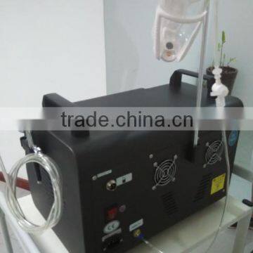 M-H6 2015 New Arrival High Pressure Water Jet Cleaner Beauty Machine