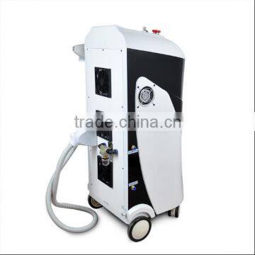 Fine Hair Removal Laser 808nm Diode Hair Removal Laser photo-3